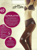 Omsa / КОЛГОТКИ КЛАССИКА / бесшовные / Superlativa 40