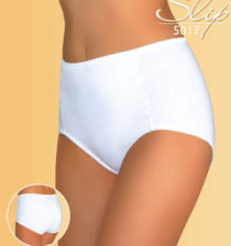 Alla Buone 5017 slip