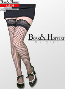 Bork&Hoffert 50352 Mesh