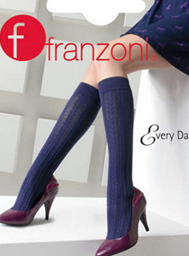 Franzoni Every day 120