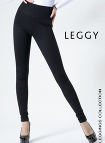 Giulia Leggy model 11