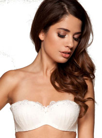 Gossard 8850 femme fatale