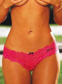Hustler Lingerie Hp14sm
