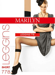 Marilyn Legginsy 778