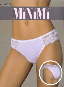 Minimi B 0223 slip