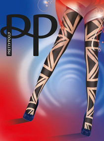 Pretty Polly Art9