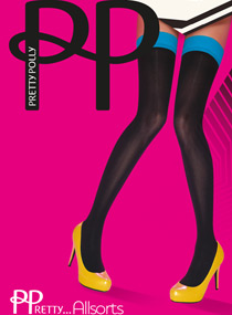 Pretty Polly Ask2