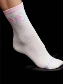 Rose&Petal Socks A4 socks