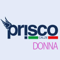 Prisco donna