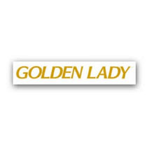 Golden Lady