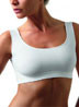 Intimidea Top spalla largo