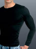 Intimidea T-shirt girocollo ml