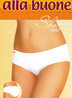 Alla Buone 4007 shorts
