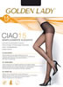 Golden Lady Ciao 15