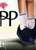 Pretty Polly Avg9
