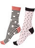 Pretty Polly Ewr1 bkmx 2pp 