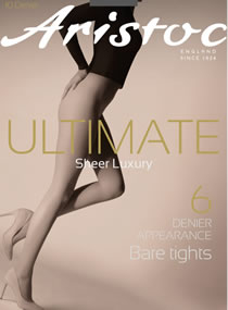 Aristoc Ultimate Bare Tights
