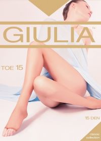 Giulia Toe 15