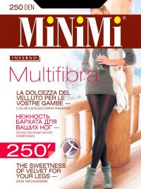 Minimi Multifibra 250