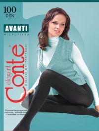 Conte Avanti 100 xl