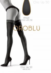 Oroblu Bas Chic up 50