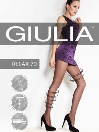 Giulia Relax 70