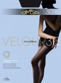 Omsa Velour 30