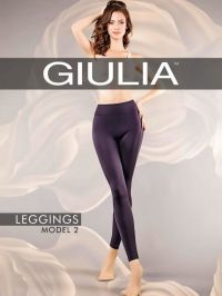 Giulia Leggings Seamless mod. 2