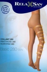 Relaxsan Collant 280