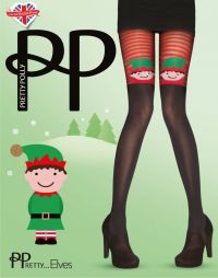 Pretty Polly AUP4