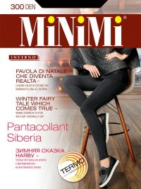 Minimi Siberia 300 panta