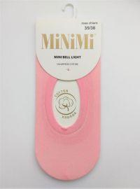 Minimi Mini bell light cotone