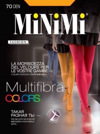 Minimi Multifibra 70 colors