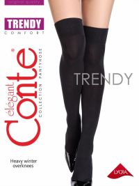 Conte Trendy 220 overknees