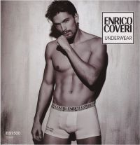 Enrico Coveri Eb1500 uomo boxer