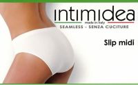 Intimidea Slip midi extra