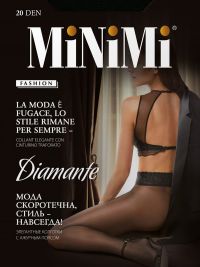 Minimi Diamante 20