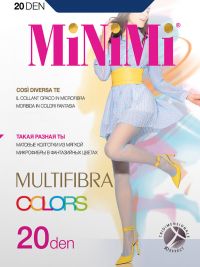 Minimi Multifibra Colors 20