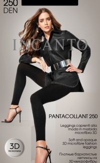 Incanto Pantacollant 250