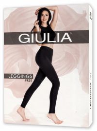 Giulia Leggings Free Seamless