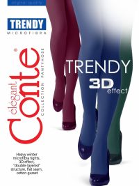 Conte Trendy 150 Colors xl