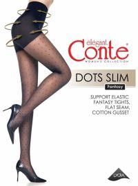 Conte Dots Slim 40