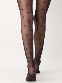 Oroblu Polka dot 20