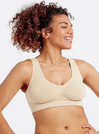 Pretty Polly AWM2 Seamless Sports Bra