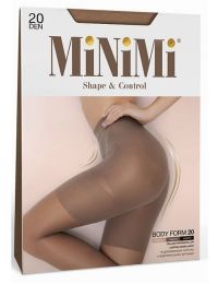 Minimi Body form 20