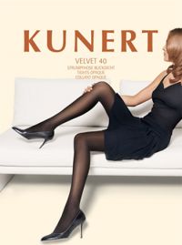 Kunert 3540 Velvet 40