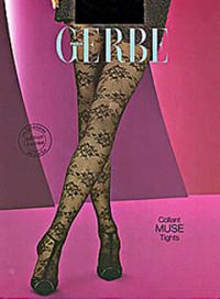 Gerbe Muse