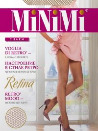 Minimi Retina