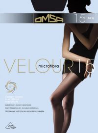 Omsa Velour 15