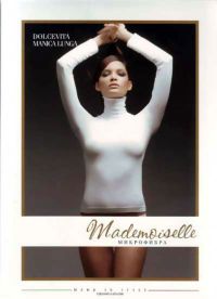 Mademoiselle Dolcevita m/l